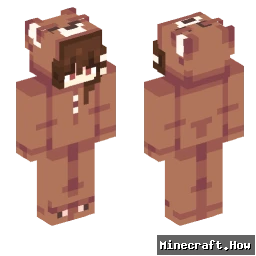 lainiwakuraisgod - Minecraft skin
