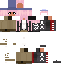 Lainiwakurazz Minecraft skin preview