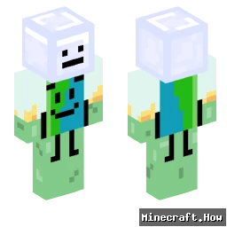 lainiwakuras - Minecraft skin