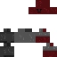 MugMan87 Minecraft skin preview