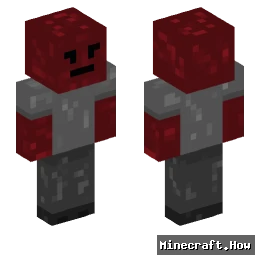 MugMan87 - Minecraft skin