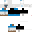 MugmanRulez18 Minecraft skin preview