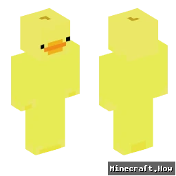 mugmanIV - Minecraft skin