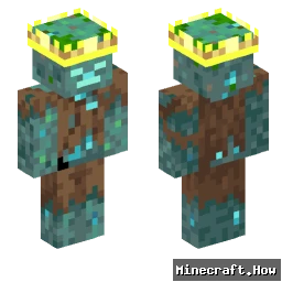 MugMan69 - Minecraft skin