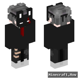 Shawxx_ - Minecraft skin
