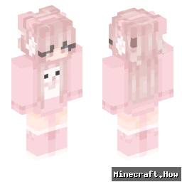 shawerma1144 - Minecraft skin