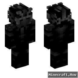 Shawks - Minecraft skin