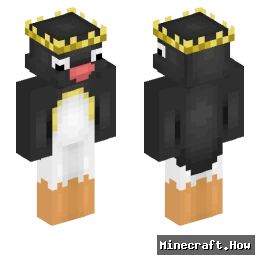 shawn678 - Minecraft skin