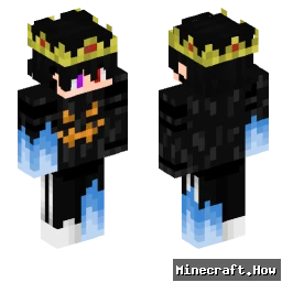 shawsomeplays - Minecraft skin