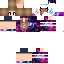 Wanda_425 Minecraft skin preview