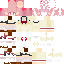 Wanda061 Minecraft skin preview