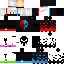 narruto777 Minecraft skin preview
