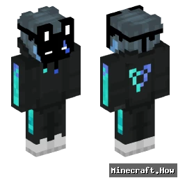Minutewasher149 - Minecraft skin