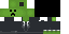 minuteman Minecraft skin preview