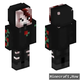 arsxl - Minecraft skin