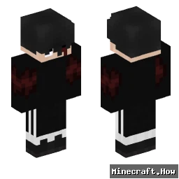 Arsxll_ - Minecraft skin