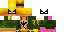 arsxlovesyou Minecraft skin preview