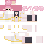 poliocoto Minecraft skin preview
