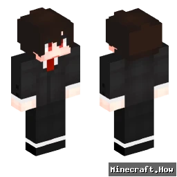 Pol_li - Minecraft skin