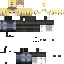 DirectorBongo Minecraft skin preview