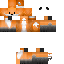 DirectorFox Minecraft skin preview