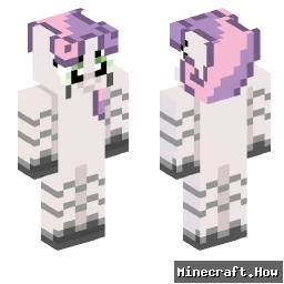 directorjuno - Minecraft skin