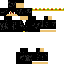 Director Minecraft skin preview