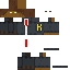 DirectorABC Minecraft skin preview