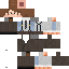 DirectorVernon Minecraft skin preview