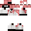 DaddiesDarling Minecraft skin preview