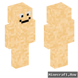 DaddiesCarWash - Minecraft skin