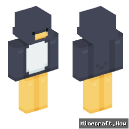 Buddies - Minecraft skin