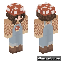 daddies_dad - Minecraft skin