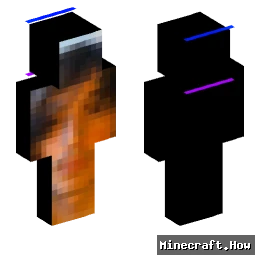 DaddiesNdDat - Minecraft skin