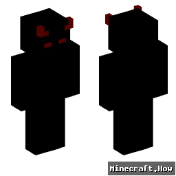 daddiest - Minecraft skin