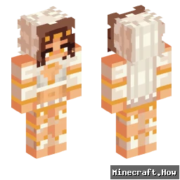 Tengen_Uzui - Minecraft skin