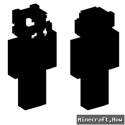 TengenSama0 - Minecraft skin