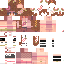 MicaellaCz Minecraft skin preview