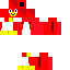 Mica Minecraft skin preview