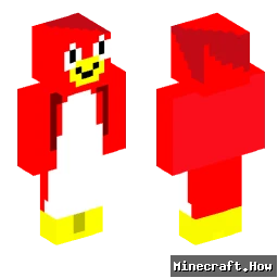 Mica - Minecraft skin