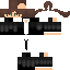 Micale Minecraft skin preview
