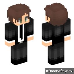 Micale - Minecraft skin