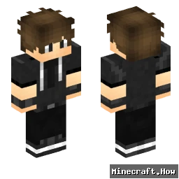 micah813 - Minecraft skin