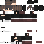 CupidsLove01 Minecraft skin preview