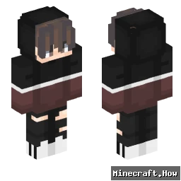 CupidsLove01 - Minecraft skin
