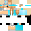 cupcakegirl2004 Minecraft skin preview