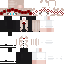 CupcakeRockstar Minecraft skin preview