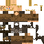 Cupidex Minecraft skin preview