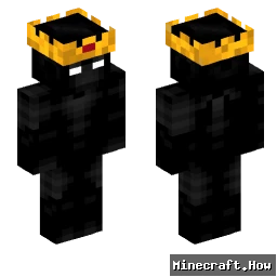 Vape__User - Minecraft skin