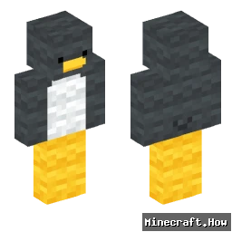 VapeyTheBear - Minecraft skin